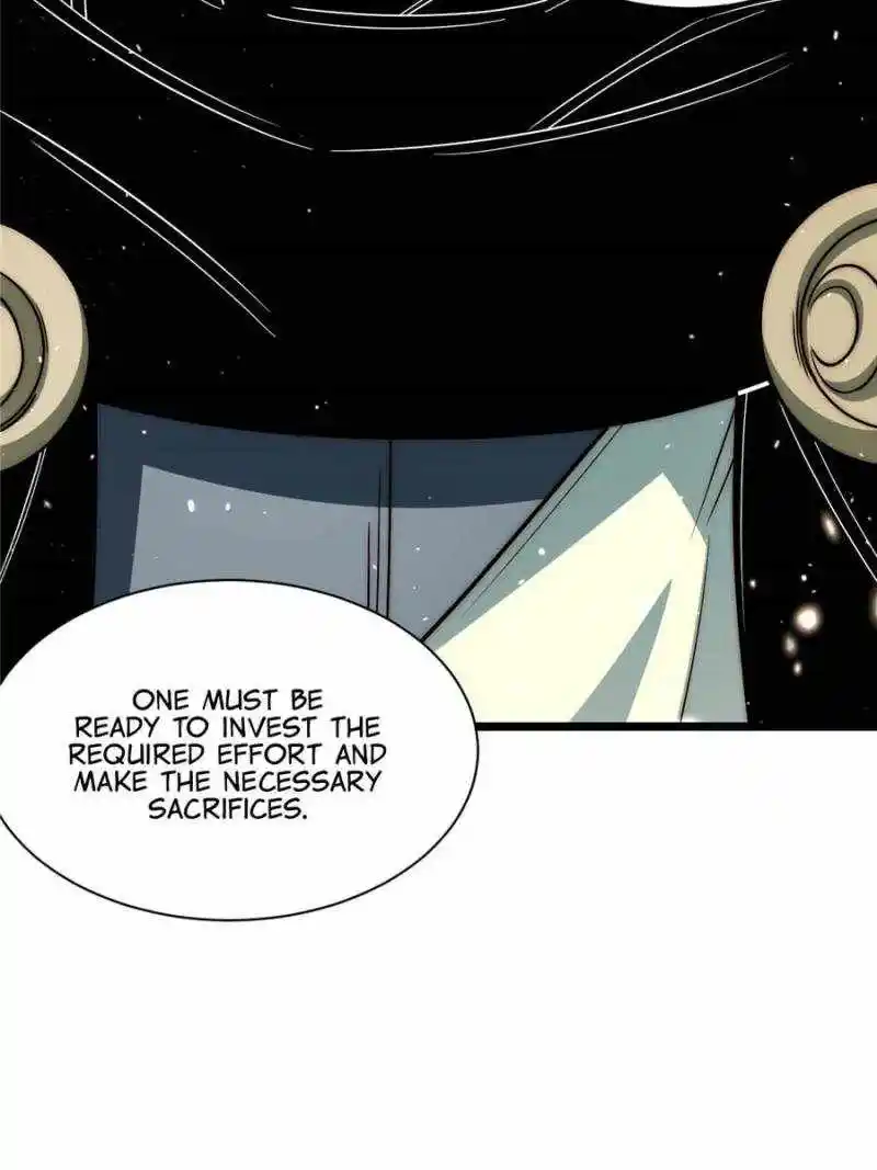 Adventures Of An Undead Who Became Paladin Chapter 177