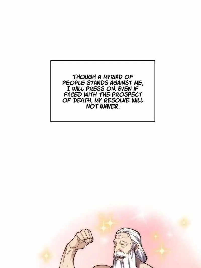 Adventures Of An Undead Who Became Paladin Chapter 177