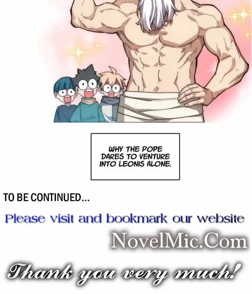 Adventures Of An Undead Who Became Paladin Chapter 177