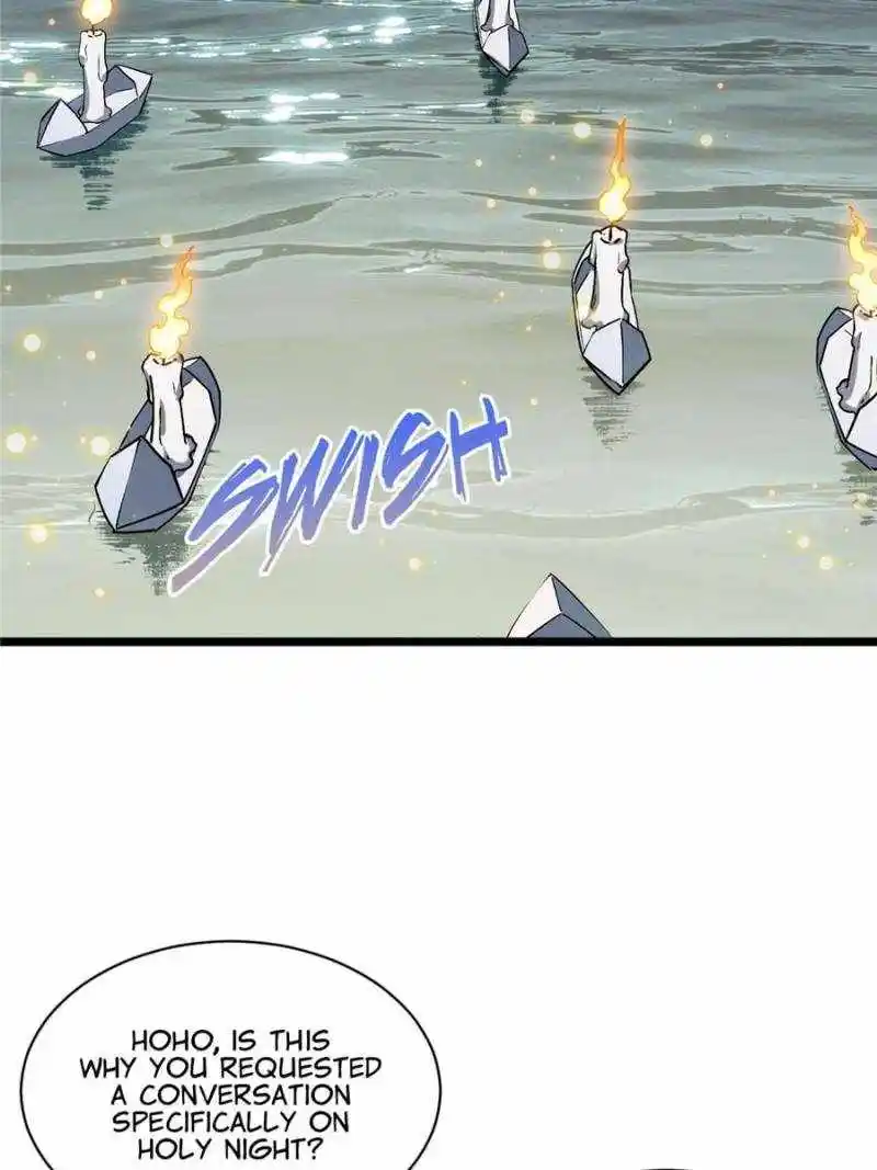 Adventures Of An Undead Who Became Paladin Chapter 178