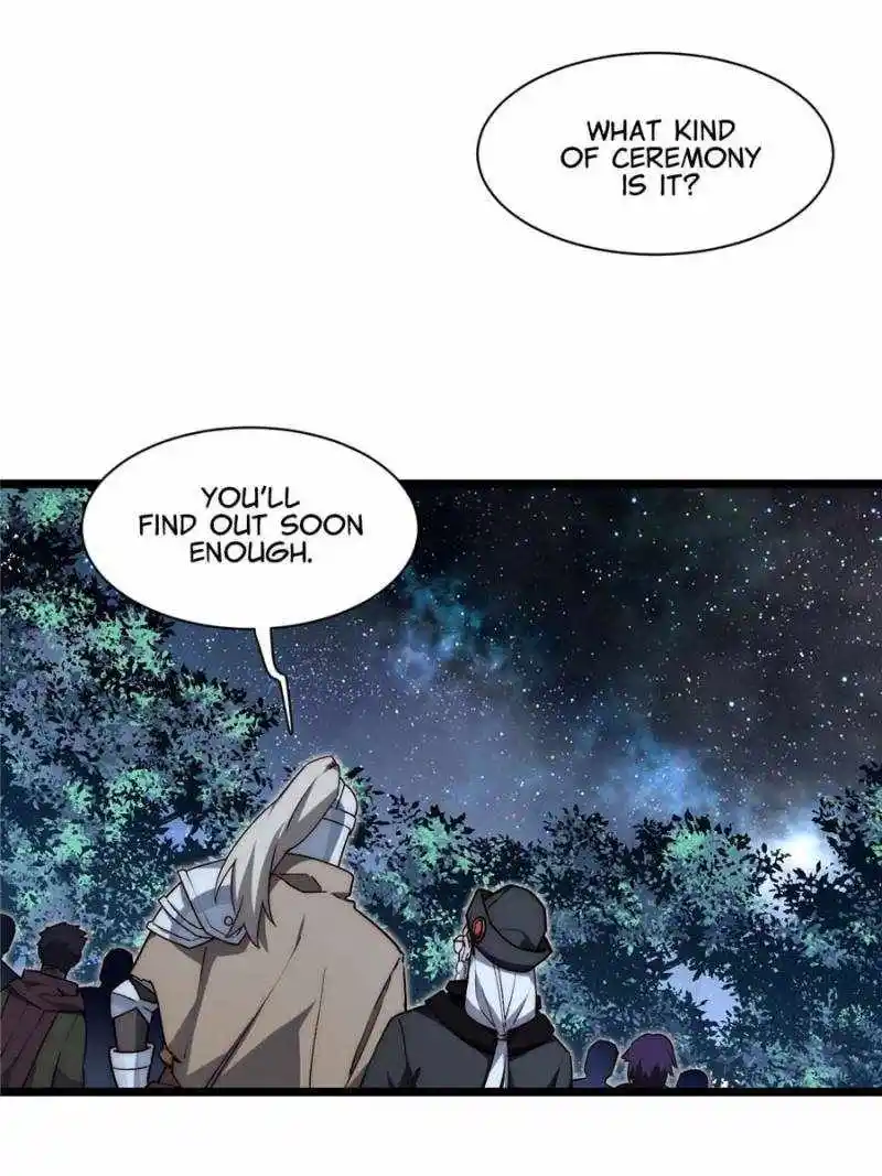 Adventures Of An Undead Who Became Paladin Chapter 178