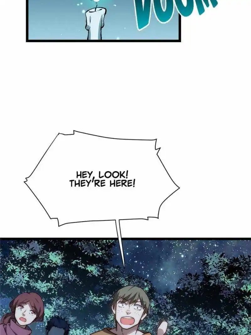 Adventures Of An Undead Who Became Paladin Chapter 178