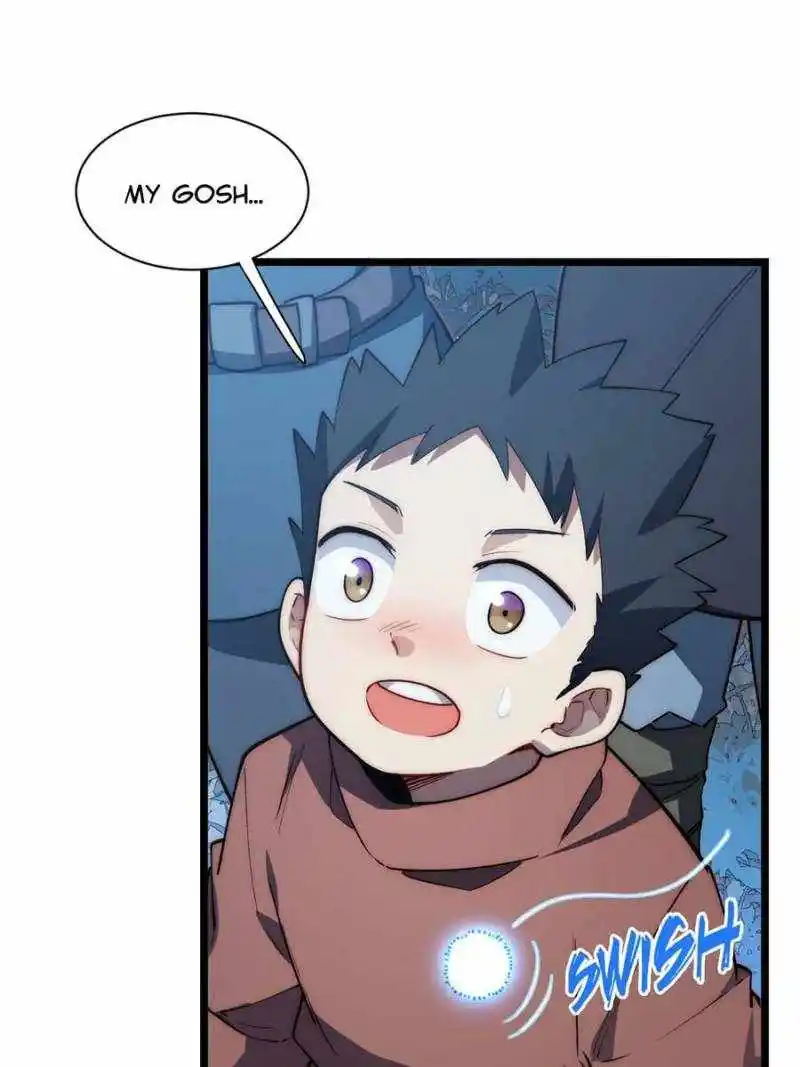 Adventures Of An Undead Who Became Paladin Chapter 178