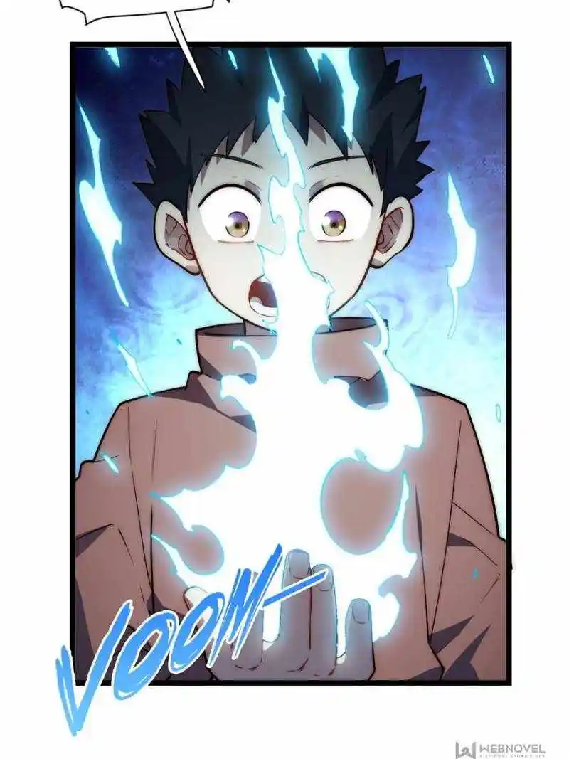 Adventures Of An Undead Who Became Paladin Chapter 178