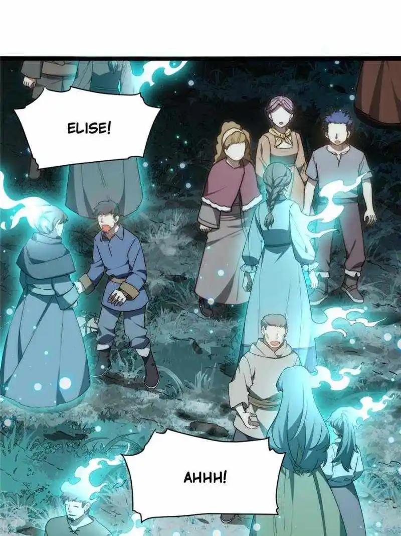 Adventures Of An Undead Who Became Paladin Chapter 178