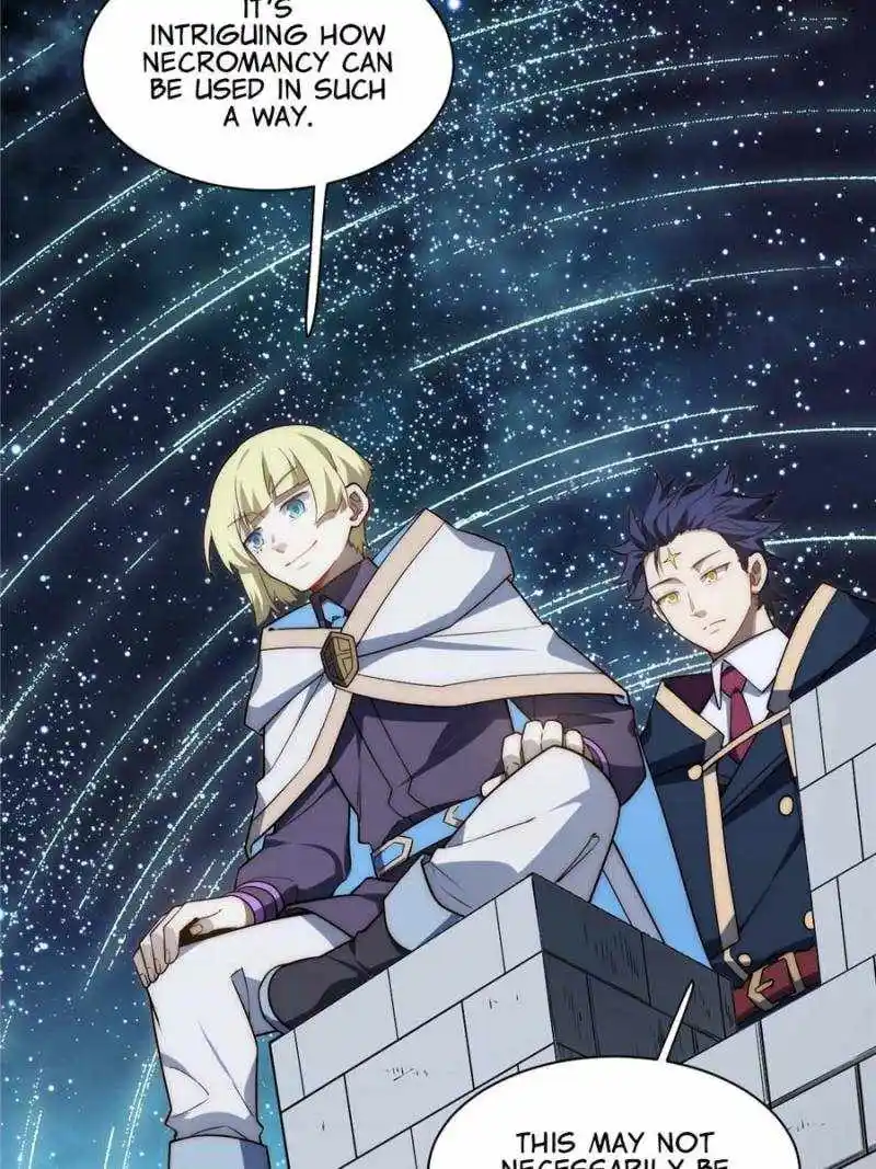 Adventures Of An Undead Who Became Paladin Chapter 178