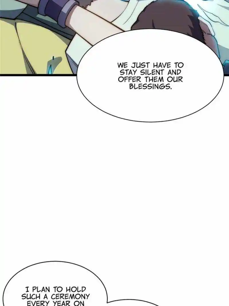 Adventures Of An Undead Who Became Paladin Chapter 178