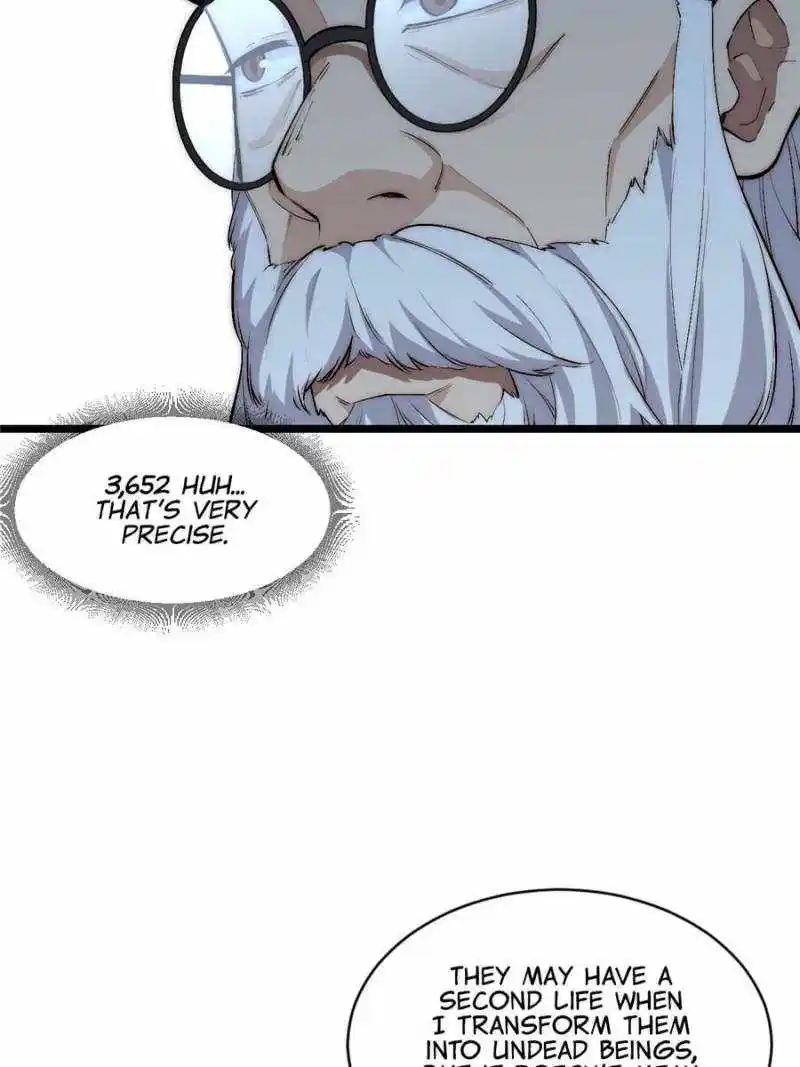 Adventures Of An Undead Who Became Paladin Chapter 178