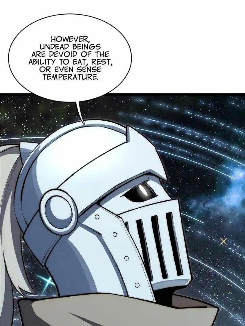 Adventures Of An Undead Who Became Paladin Chapter 178