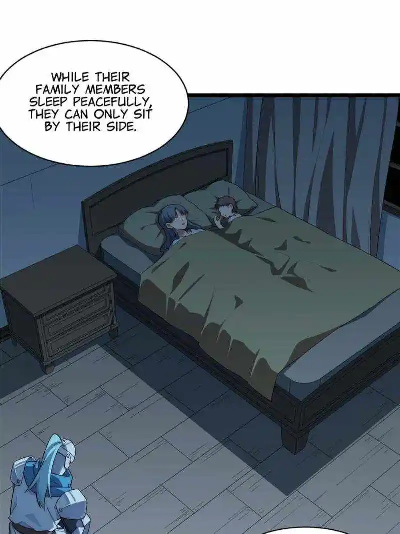 Adventures Of An Undead Who Became Paladin Chapter 178