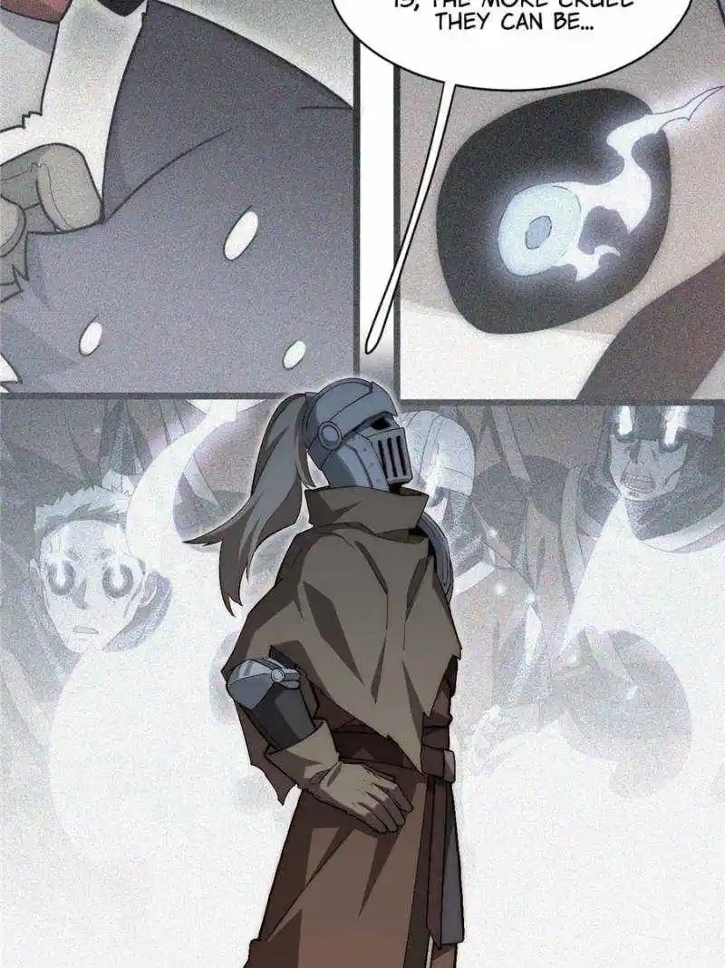 Adventures Of An Undead Who Became Paladin Chapter 178