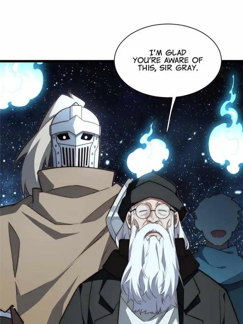 Adventures Of An Undead Who Became Paladin Chapter 178