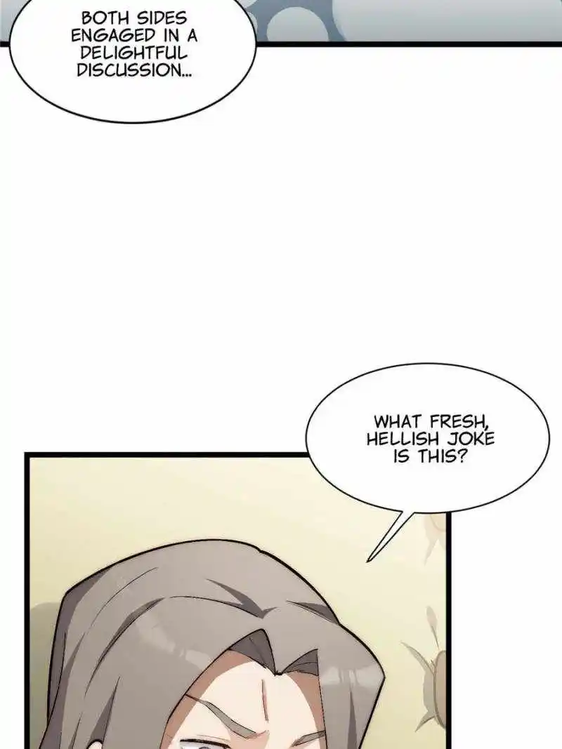 Adventures Of An Undead Who Became Paladin Chapter 178