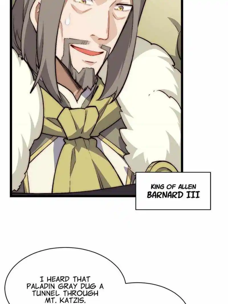 Adventures Of An Undead Who Became Paladin Chapter 178