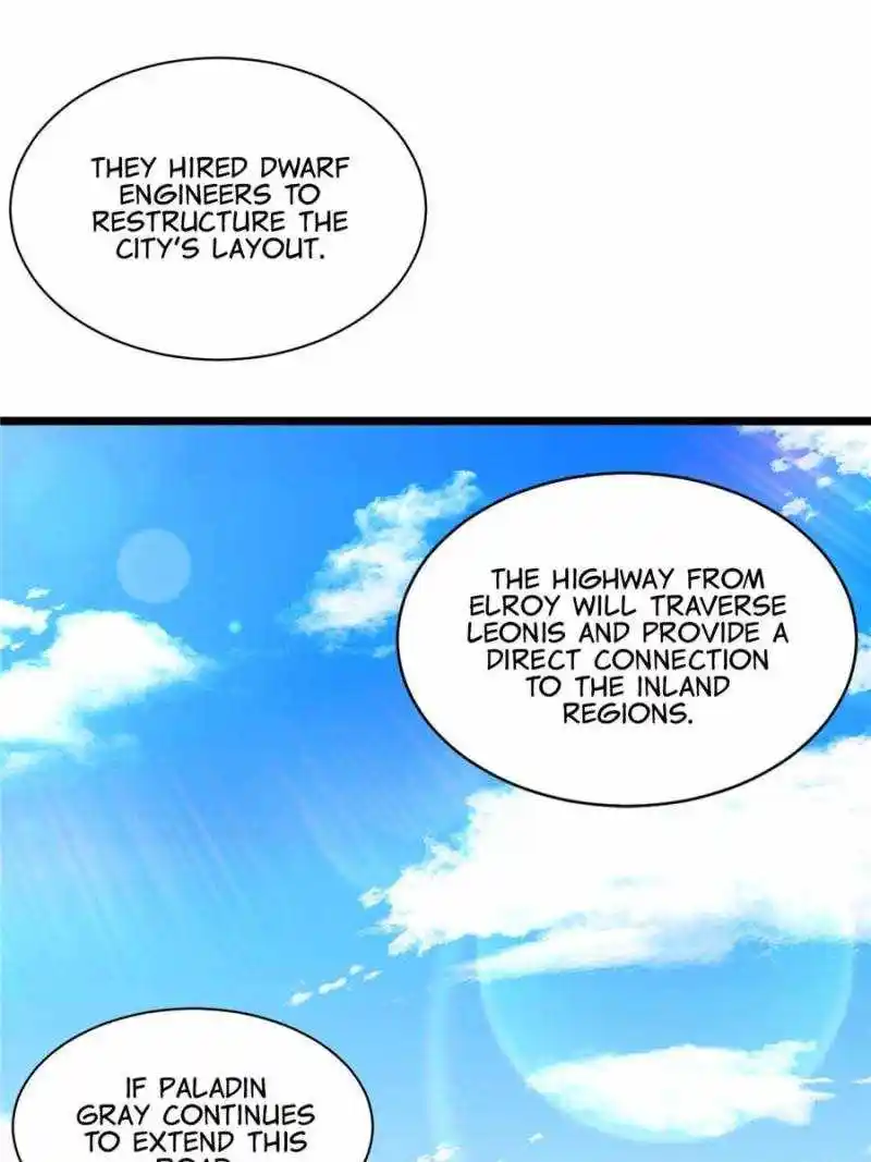 Adventures Of An Undead Who Became Paladin Chapter 178