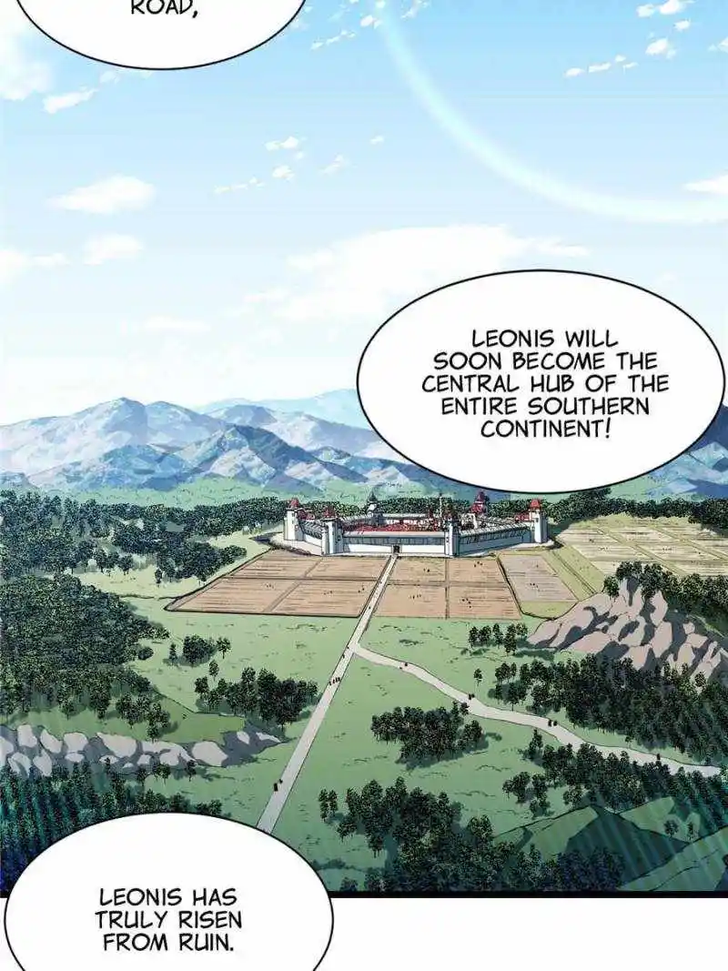 Adventures Of An Undead Who Became Paladin Chapter 178