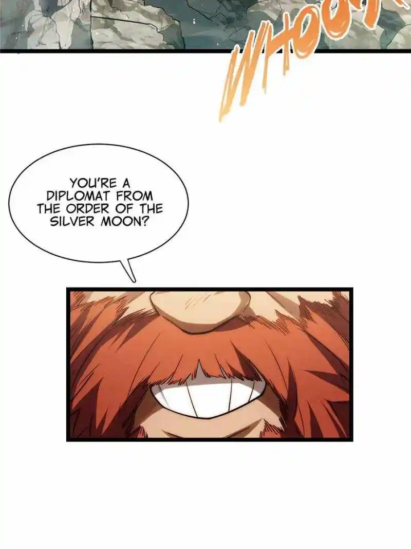 Adventures Of An Undead Who Became Paladin Chapter 179