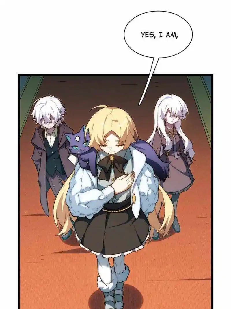 Adventures Of An Undead Who Became Paladin Chapter 179