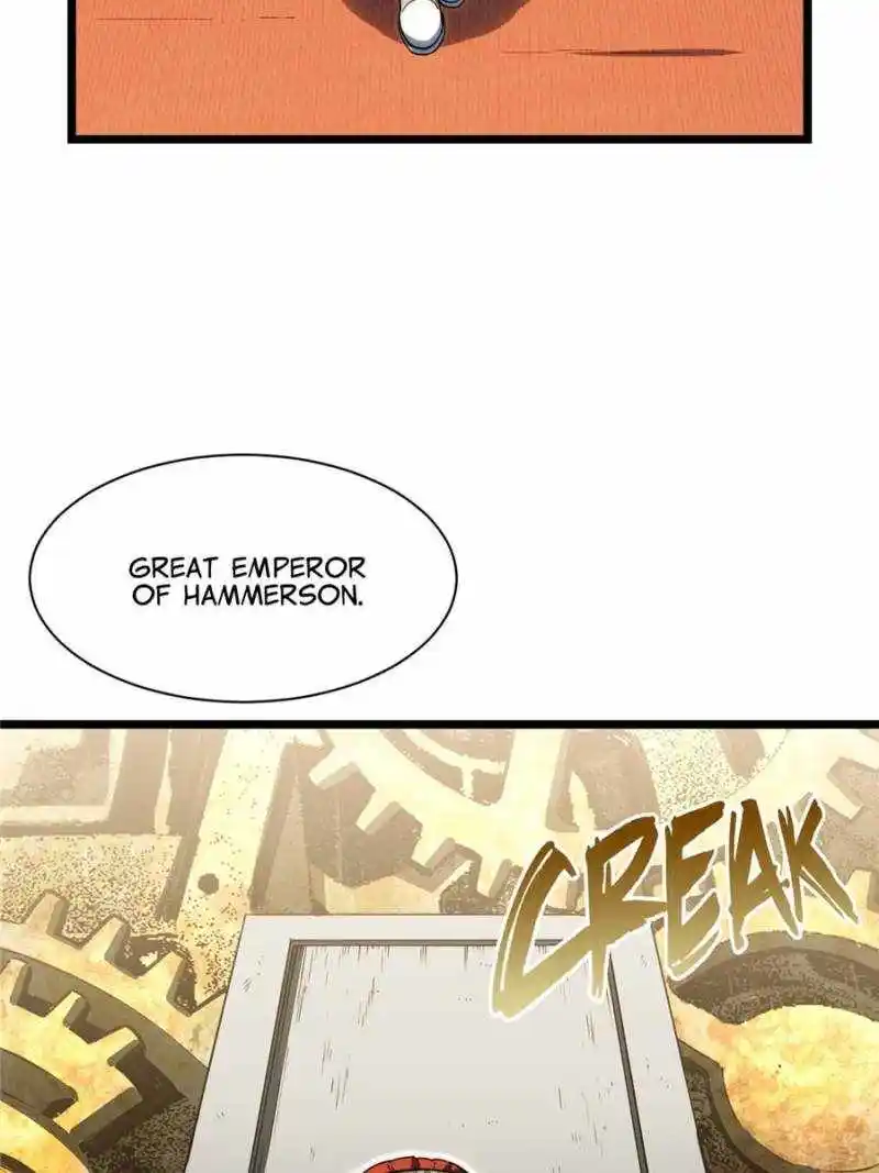 Adventures Of An Undead Who Became Paladin Chapter 179