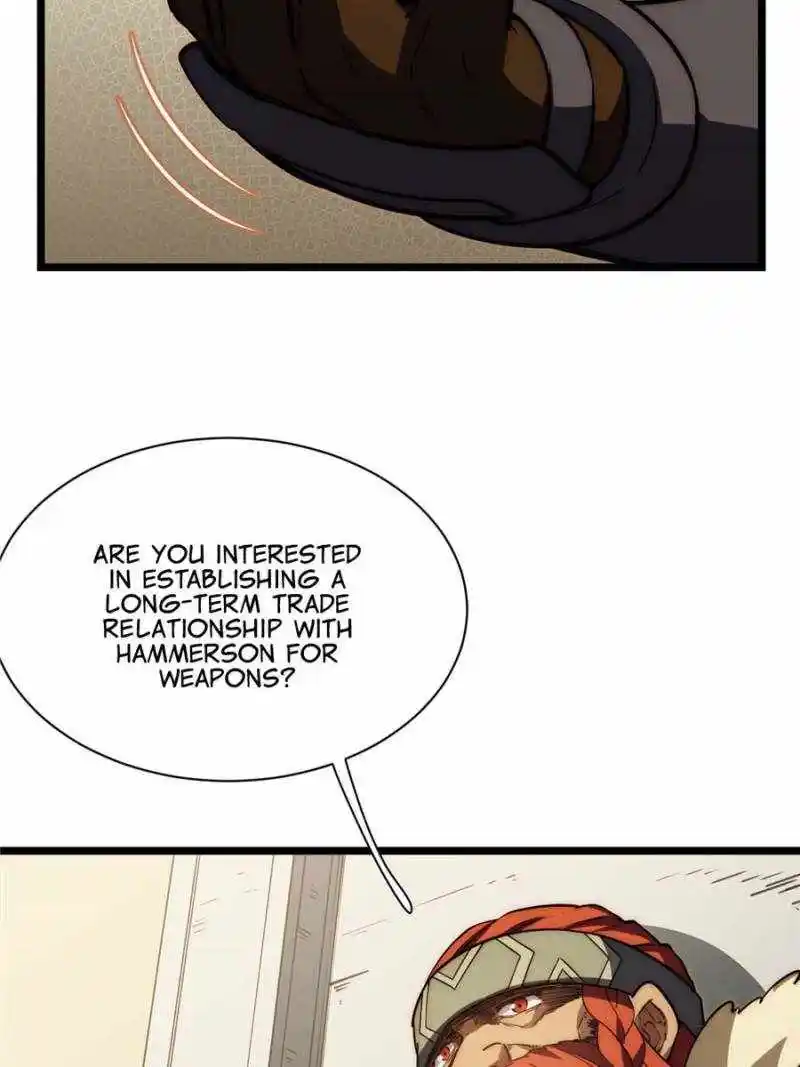 Adventures Of An Undead Who Became Paladin Chapter 179