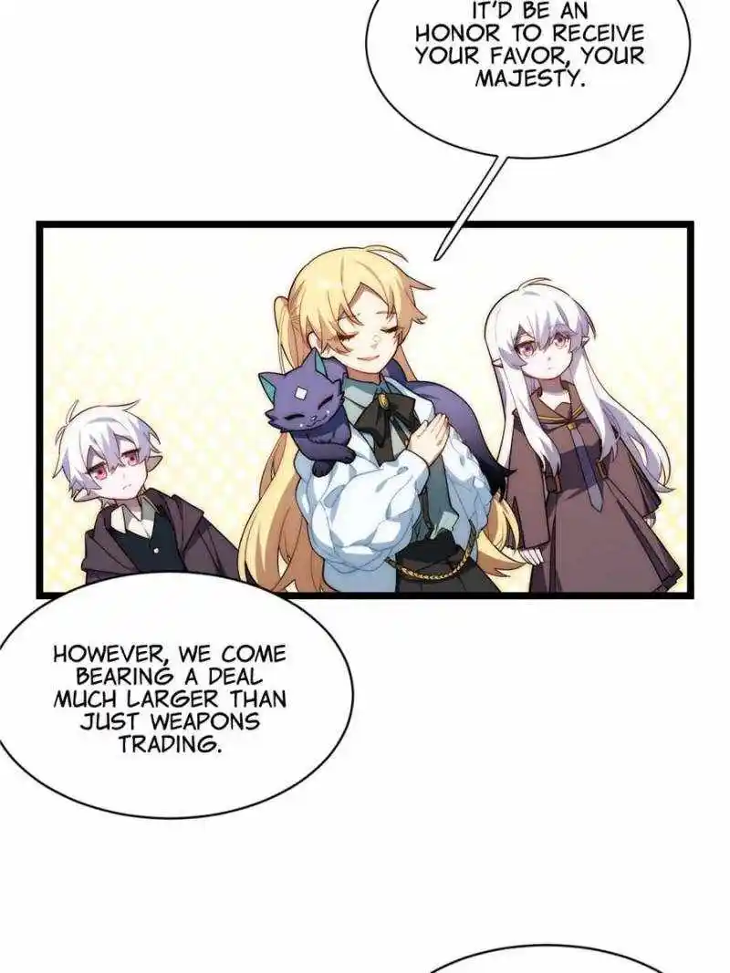 Adventures Of An Undead Who Became Paladin Chapter 179