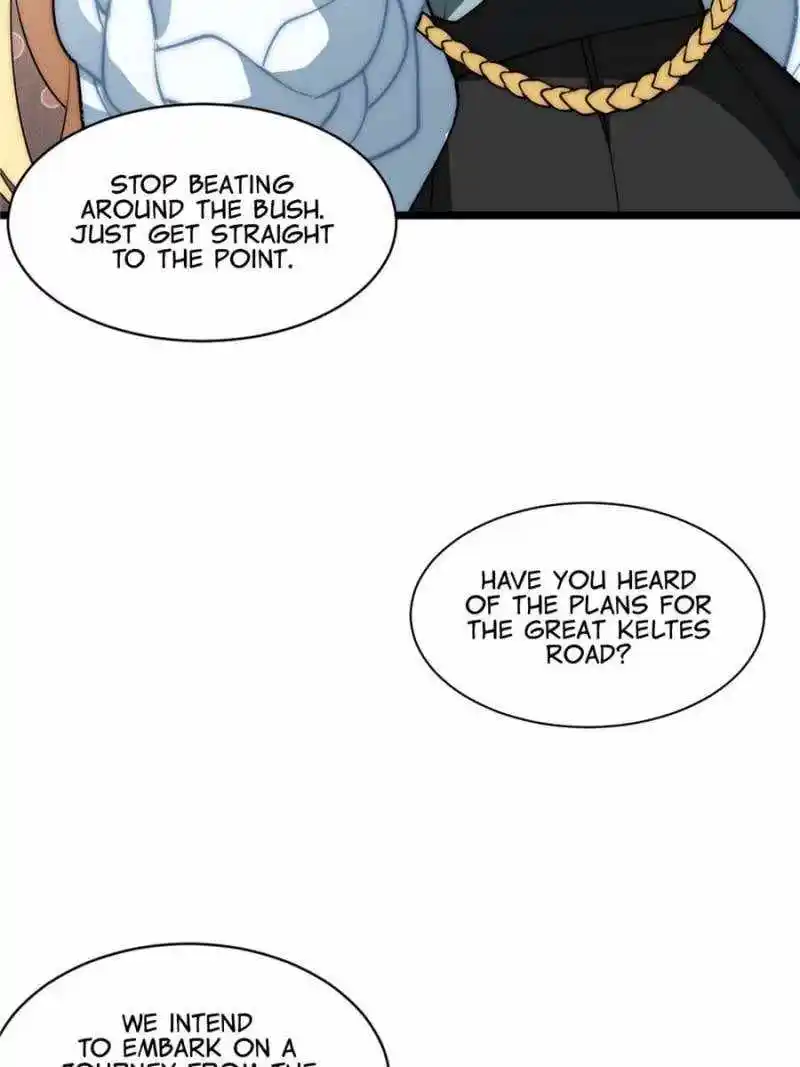 Adventures Of An Undead Who Became Paladin Chapter 179