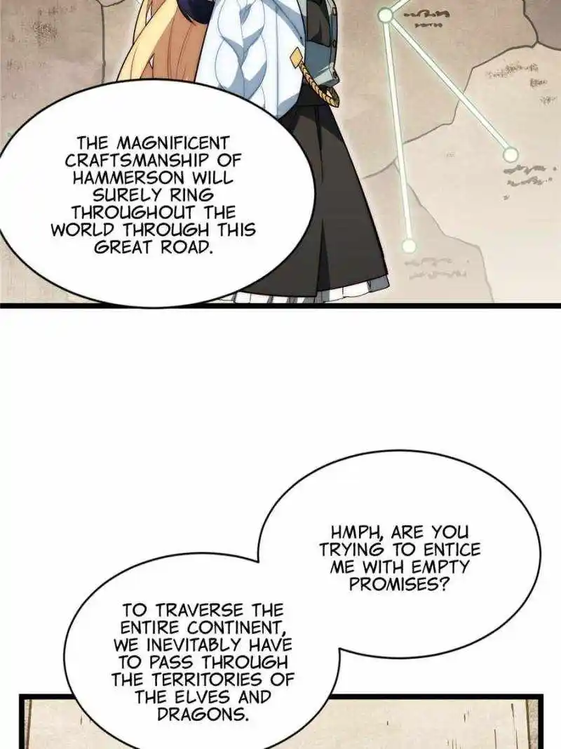 Adventures Of An Undead Who Became Paladin Chapter 179