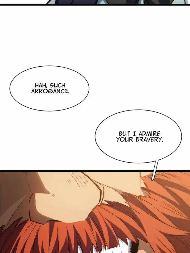 Adventures Of An Undead Who Became Paladin Chapter 179