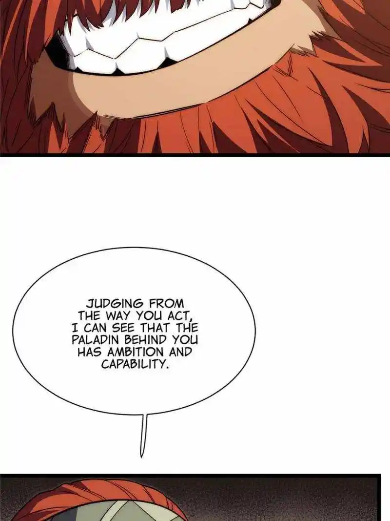 Adventures Of An Undead Who Became Paladin Chapter 179