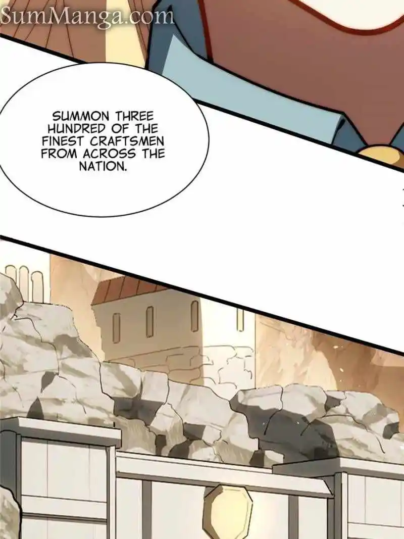 Adventures Of An Undead Who Became Paladin Chapter 179