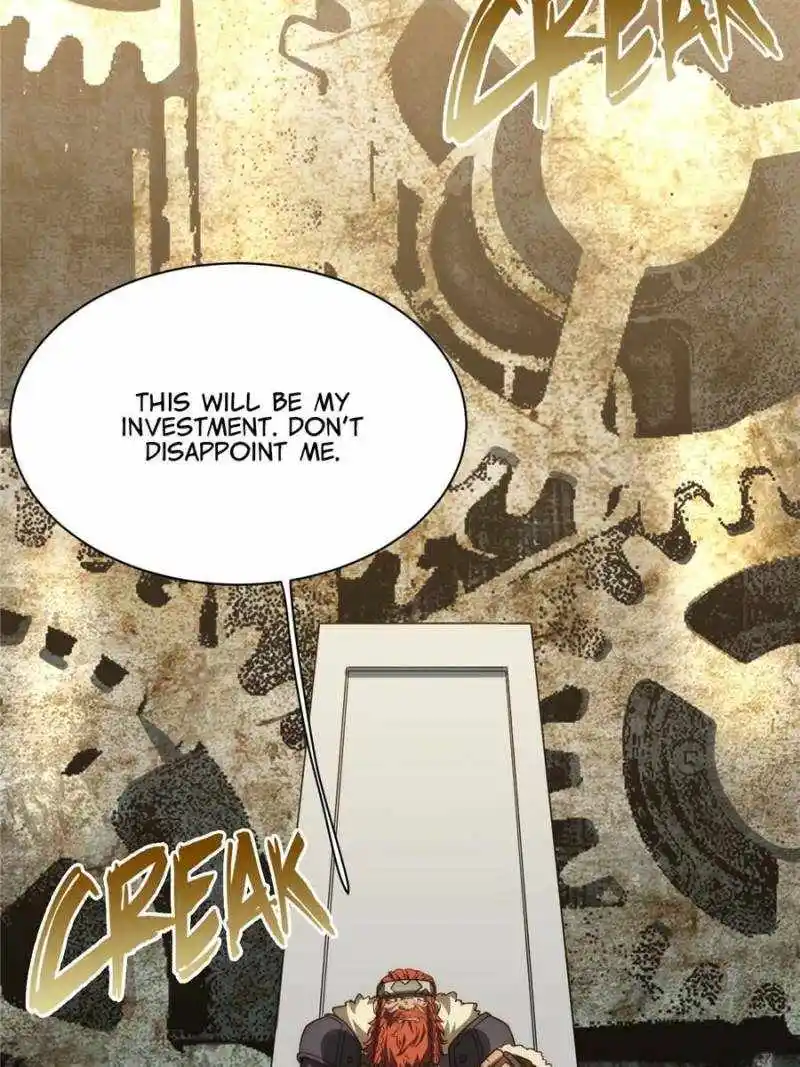 Adventures Of An Undead Who Became Paladin Chapter 179