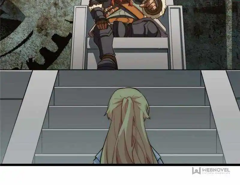 Adventures Of An Undead Who Became Paladin Chapter 179