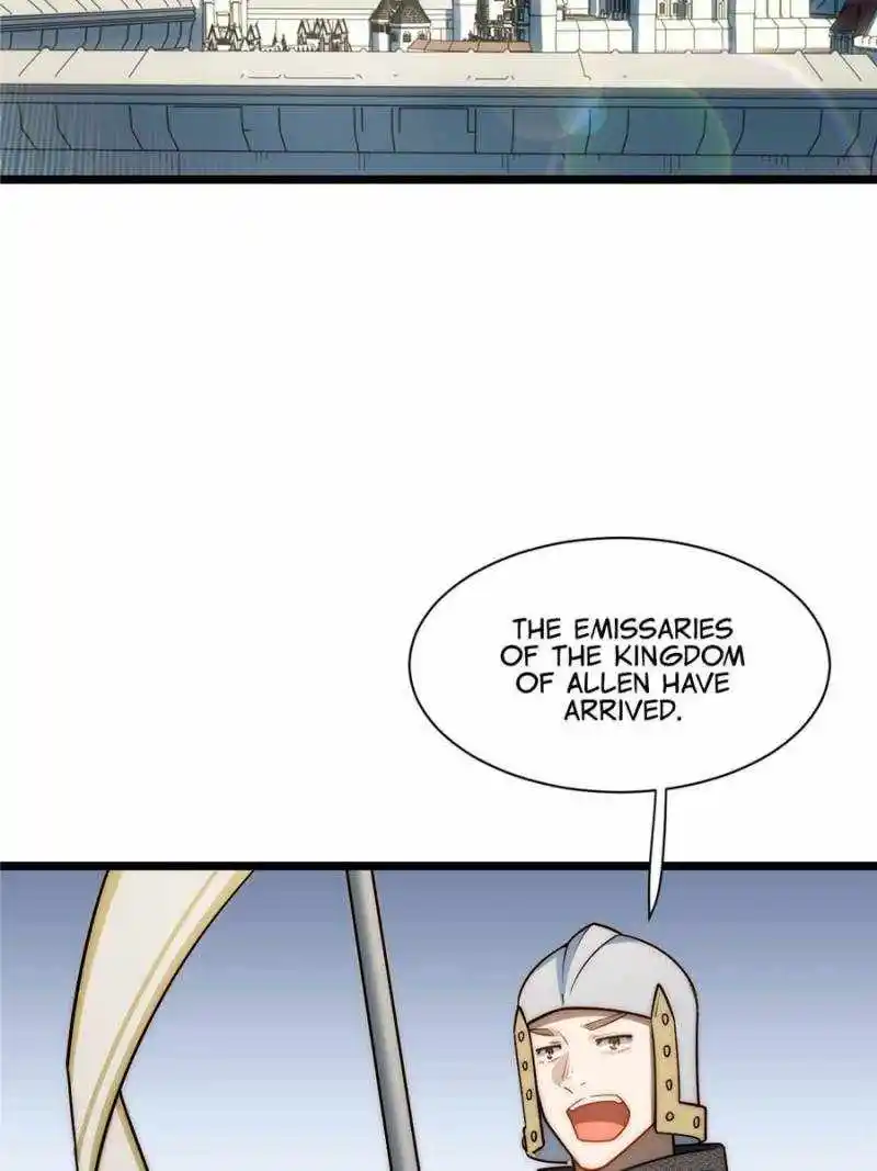 Adventures Of An Undead Who Became Paladin Chapter 179