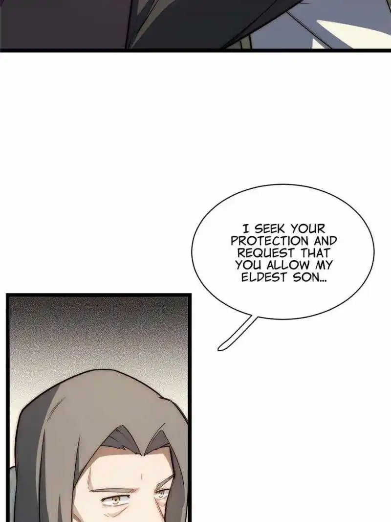 Adventures Of An Undead Who Became Paladin Chapter 179