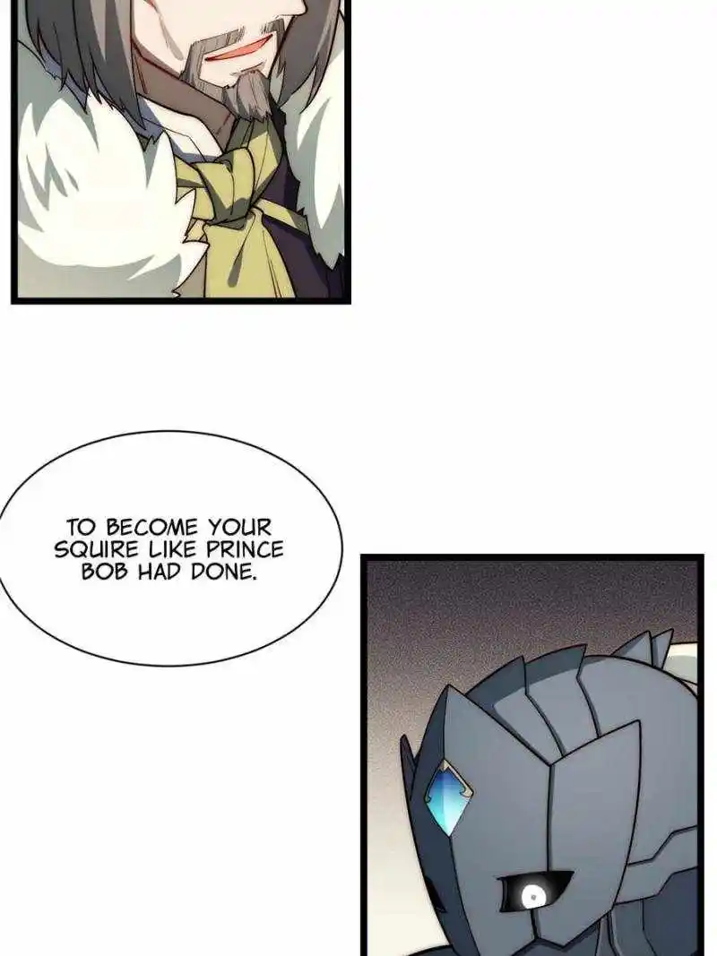 Adventures Of An Undead Who Became Paladin Chapter 179