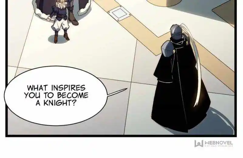 Adventures Of An Undead Who Became Paladin Chapter 179