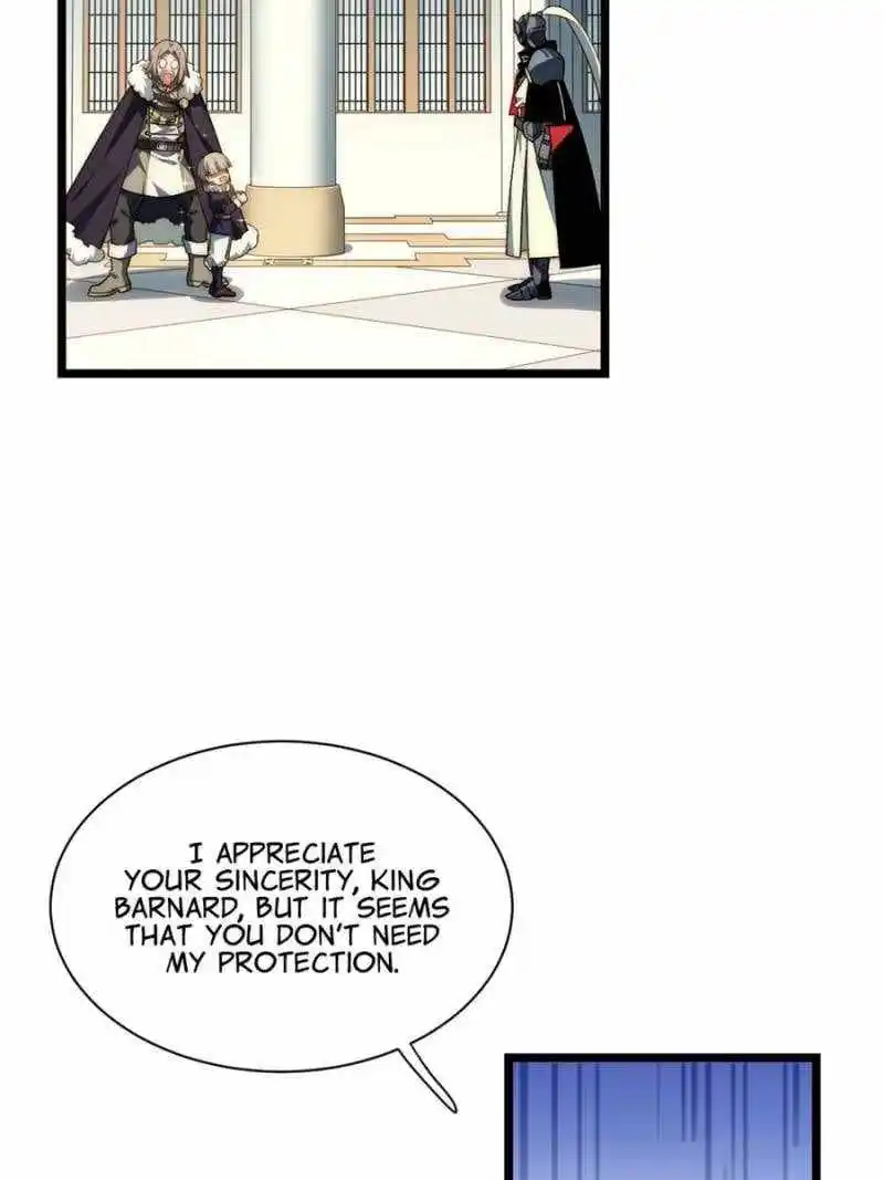 Adventures Of An Undead Who Became Paladin Chapter 179