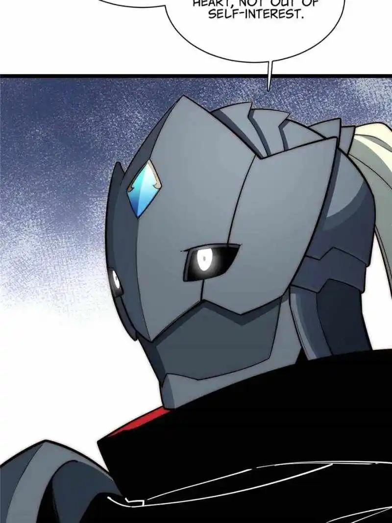 Adventures Of An Undead Who Became Paladin Chapter 179