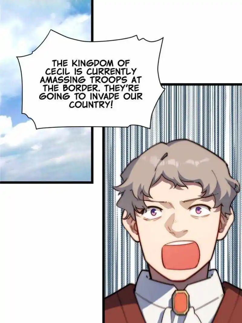 Adventures Of An Undead Who Became Paladin Chapter 179