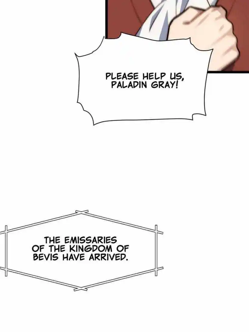 Adventures Of An Undead Who Became Paladin Chapter 179