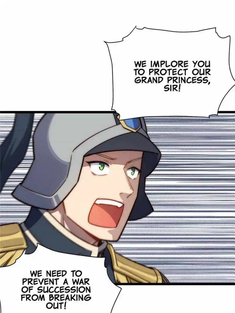 Adventures Of An Undead Who Became Paladin Chapter 179