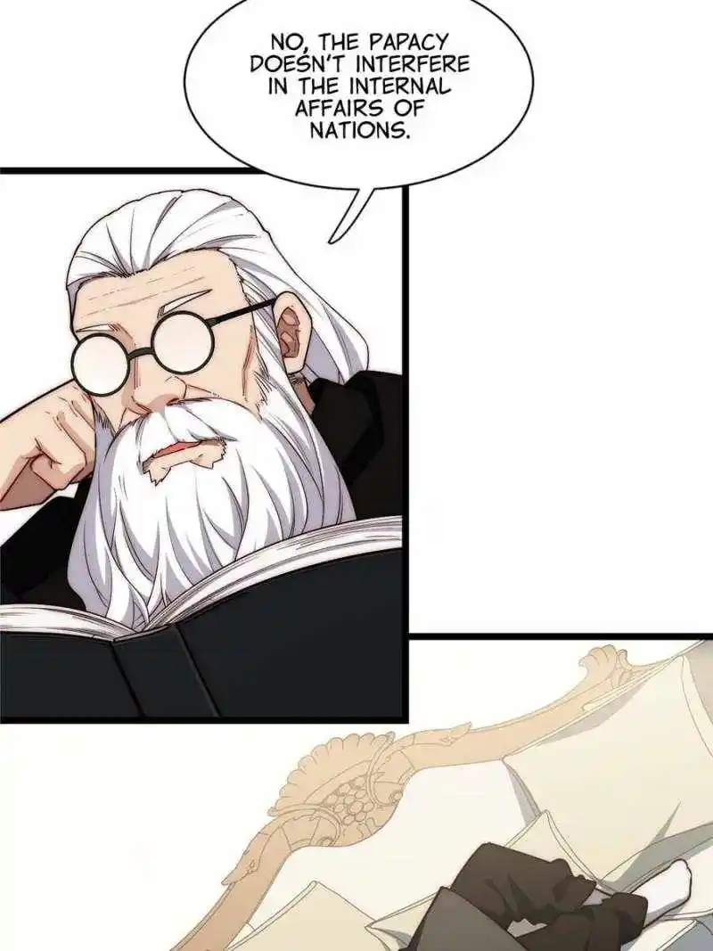 Adventures Of An Undead Who Became Paladin Chapter 179