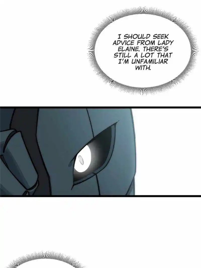 Adventures Of An Undead Who Became Paladin Chapter 179