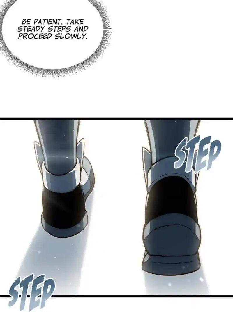 Adventures Of An Undead Who Became Paladin Chapter 179