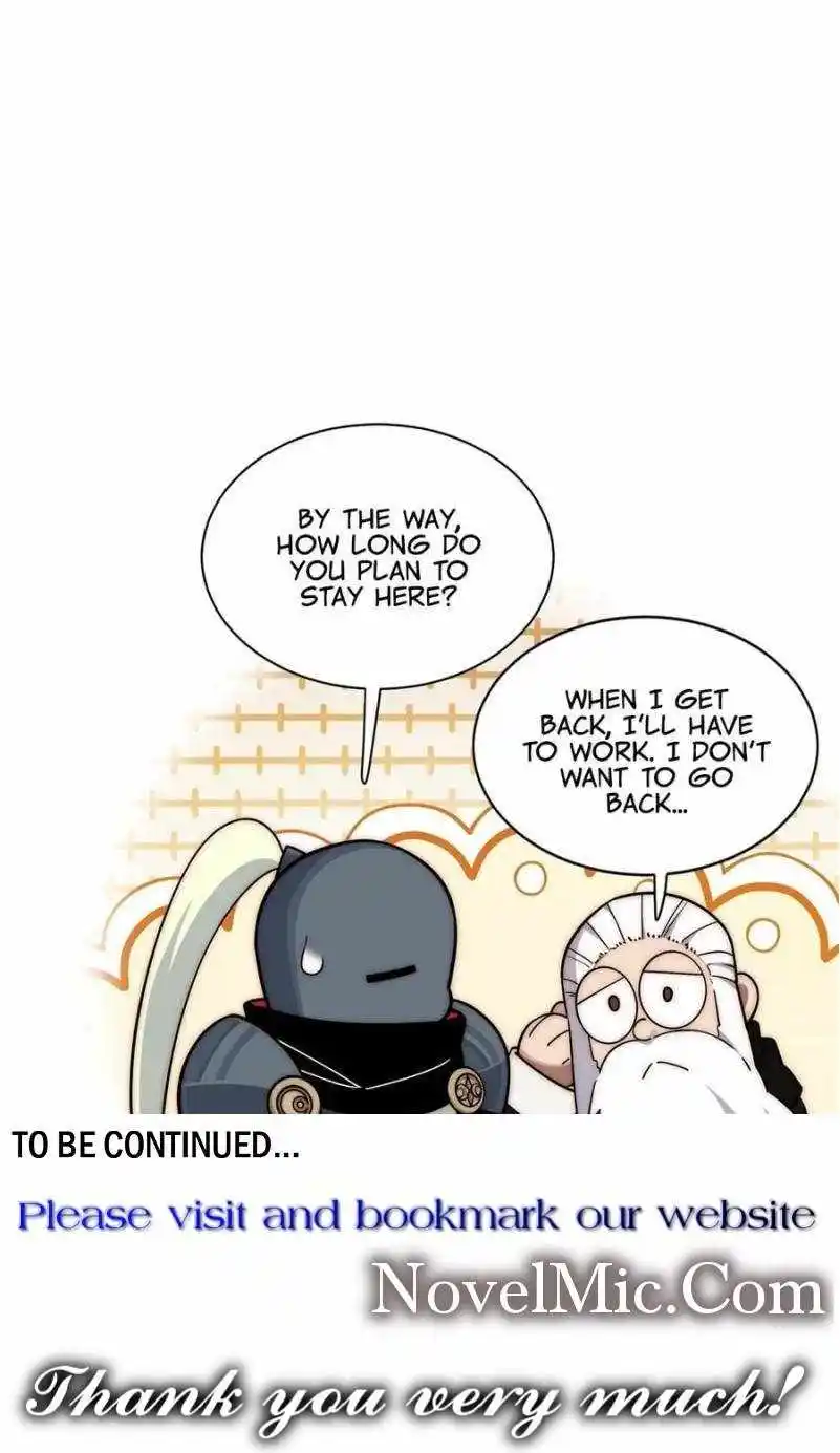 Adventures Of An Undead Who Became Paladin Chapter 179