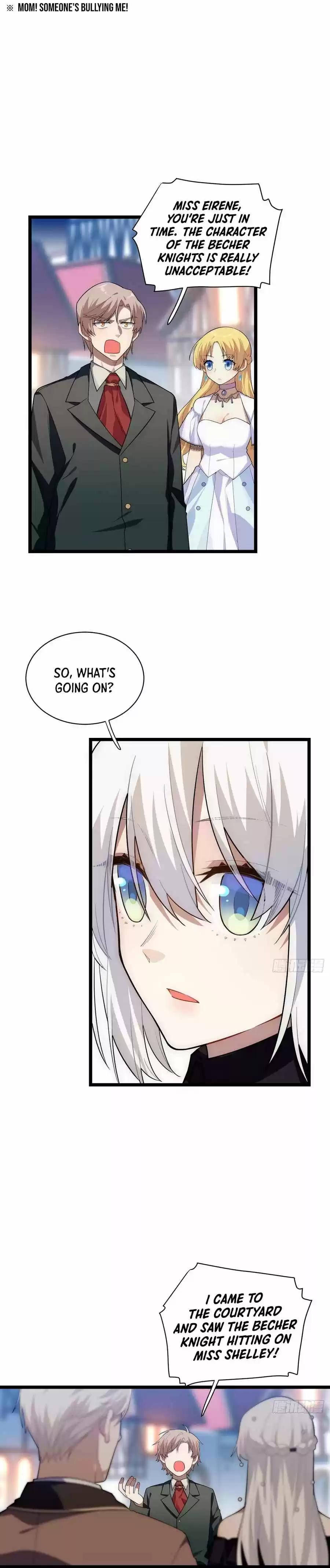 Adventures Of An Undead Who Became Paladin Chapter 18