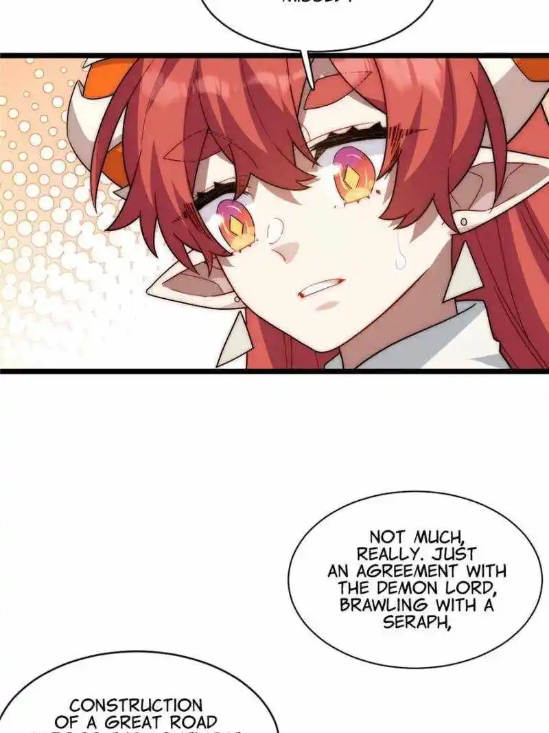 Adventures Of An Undead Who Became Paladin Chapter 180