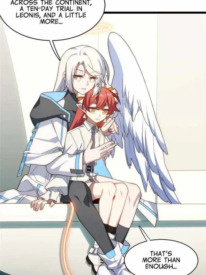 Adventures Of An Undead Who Became Paladin Chapter 180