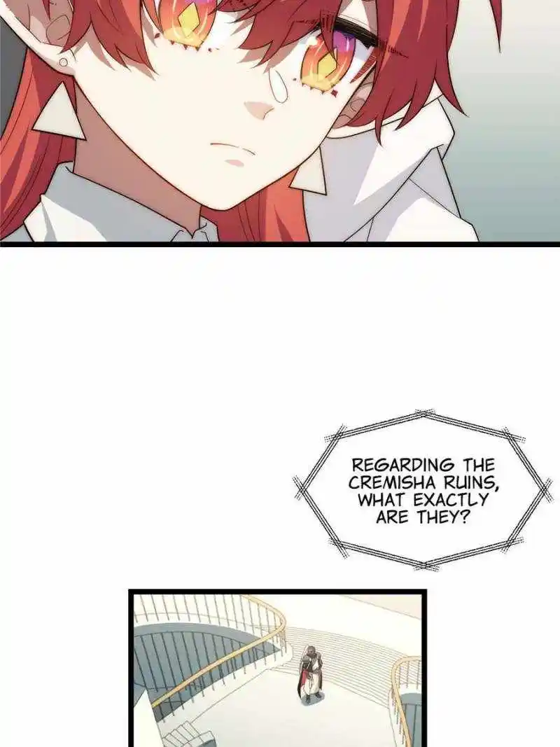 Adventures Of An Undead Who Became Paladin Chapter 180