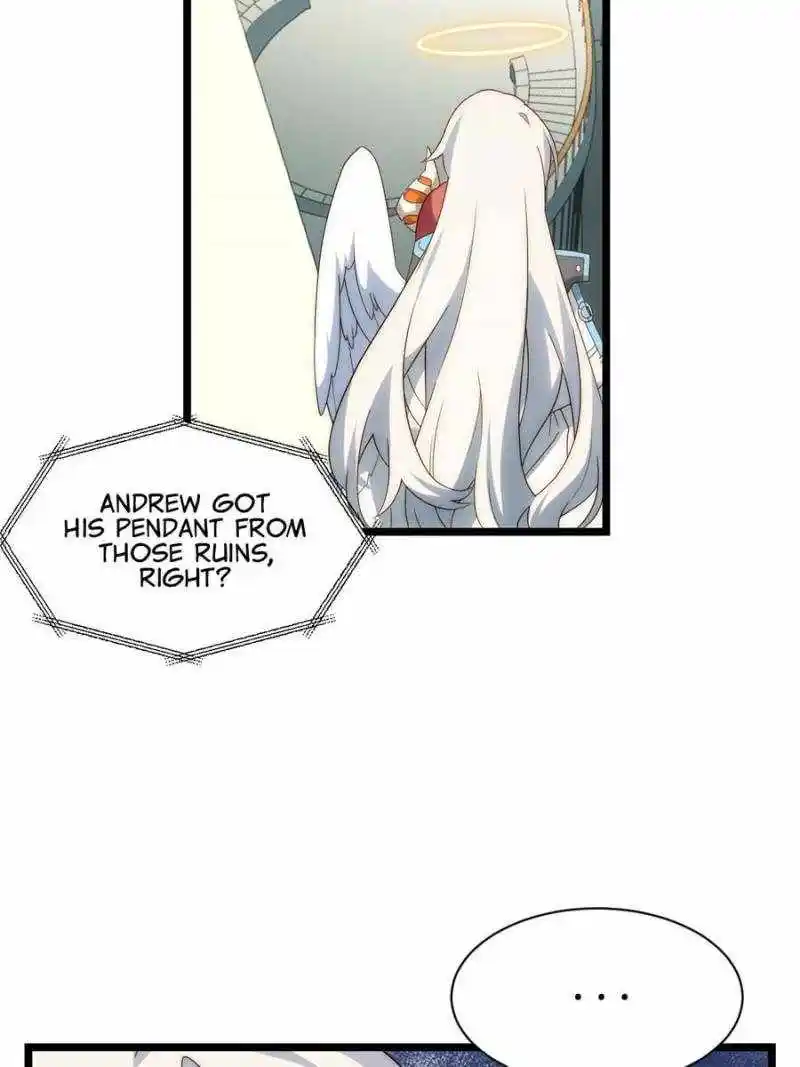 Adventures Of An Undead Who Became Paladin Chapter 180